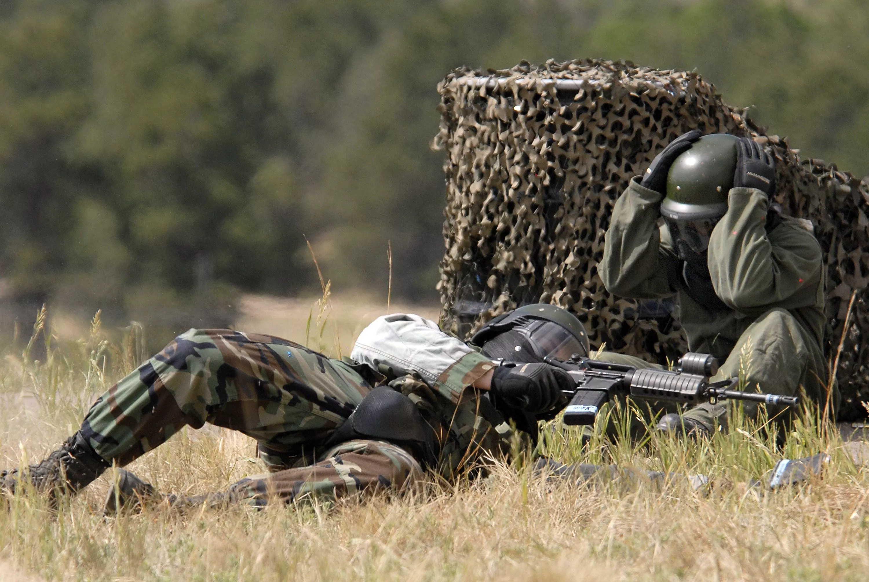 Global Engagement readies Academy