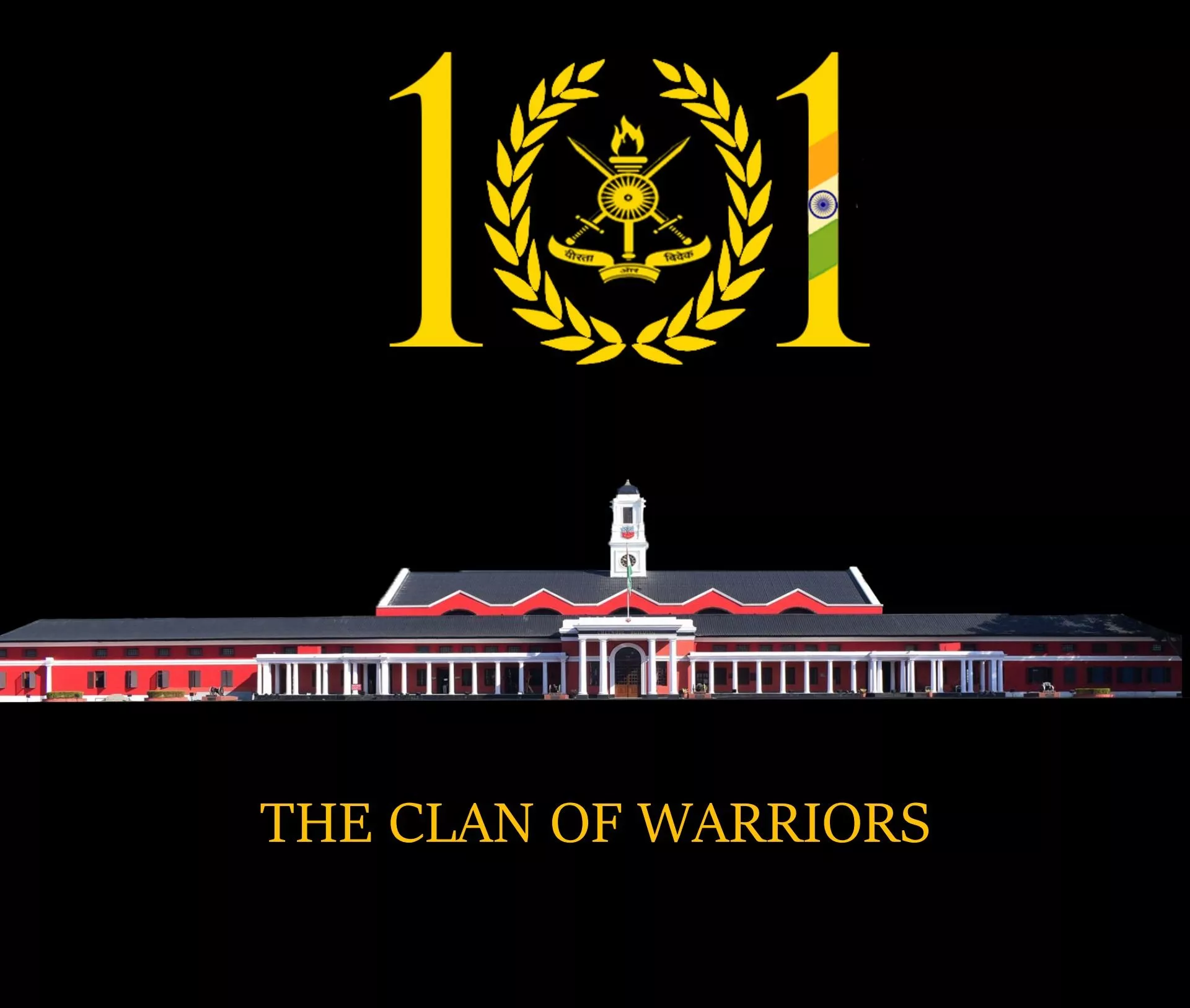 The Clan Of Warriors