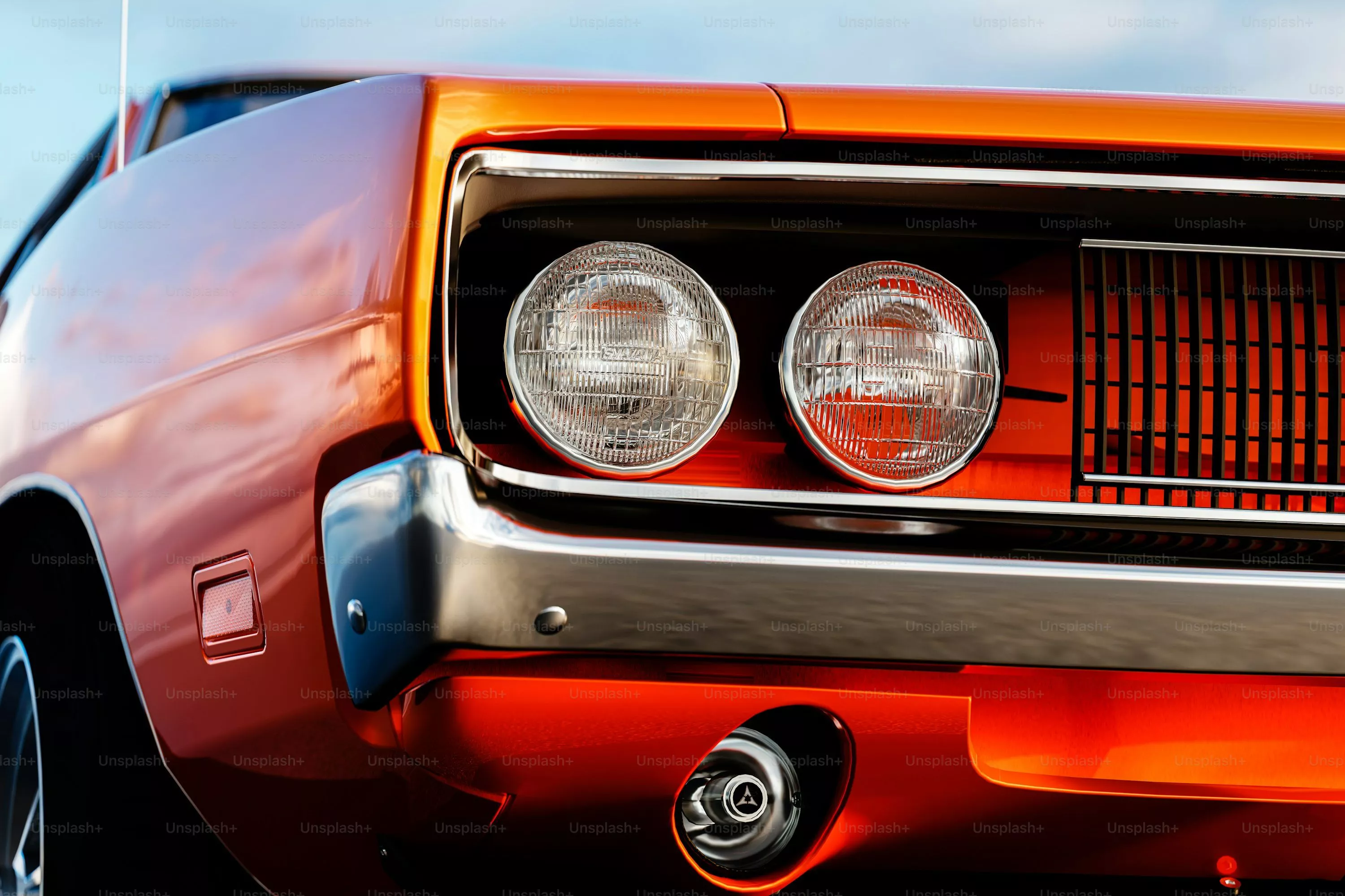 Dodge Charger Picture. Download