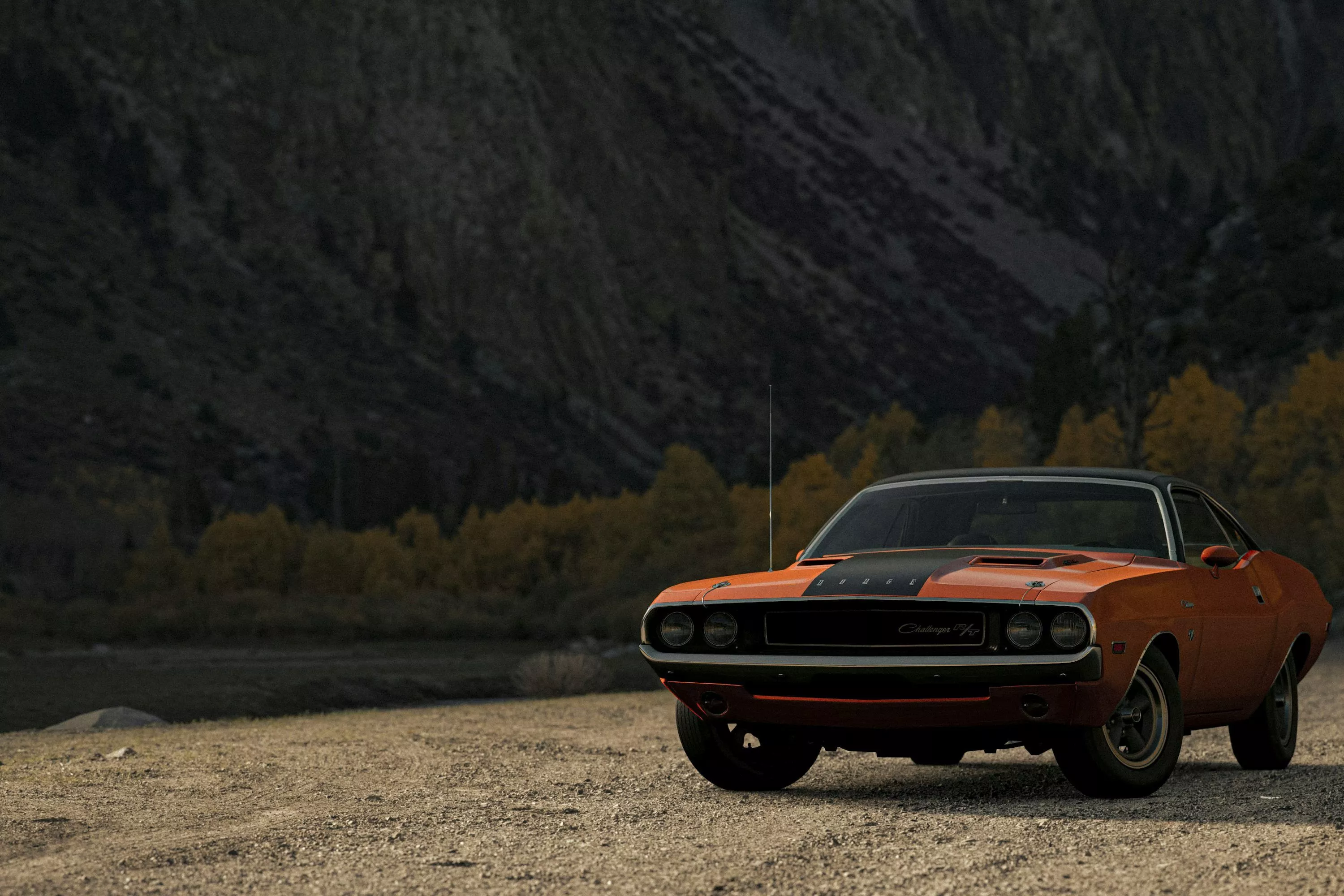 Dodge Charger Picture. Download