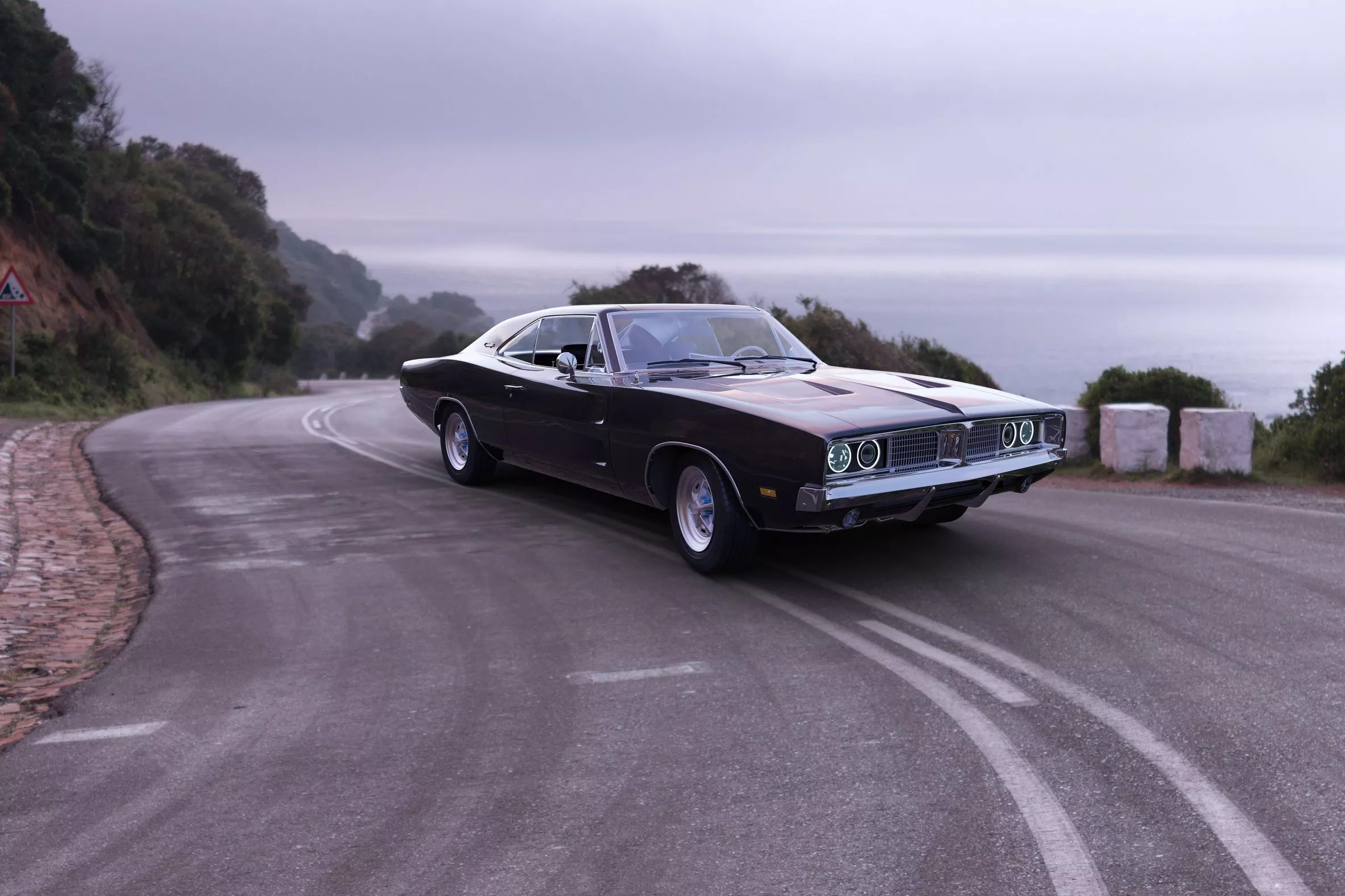 Dodge Charger Projects