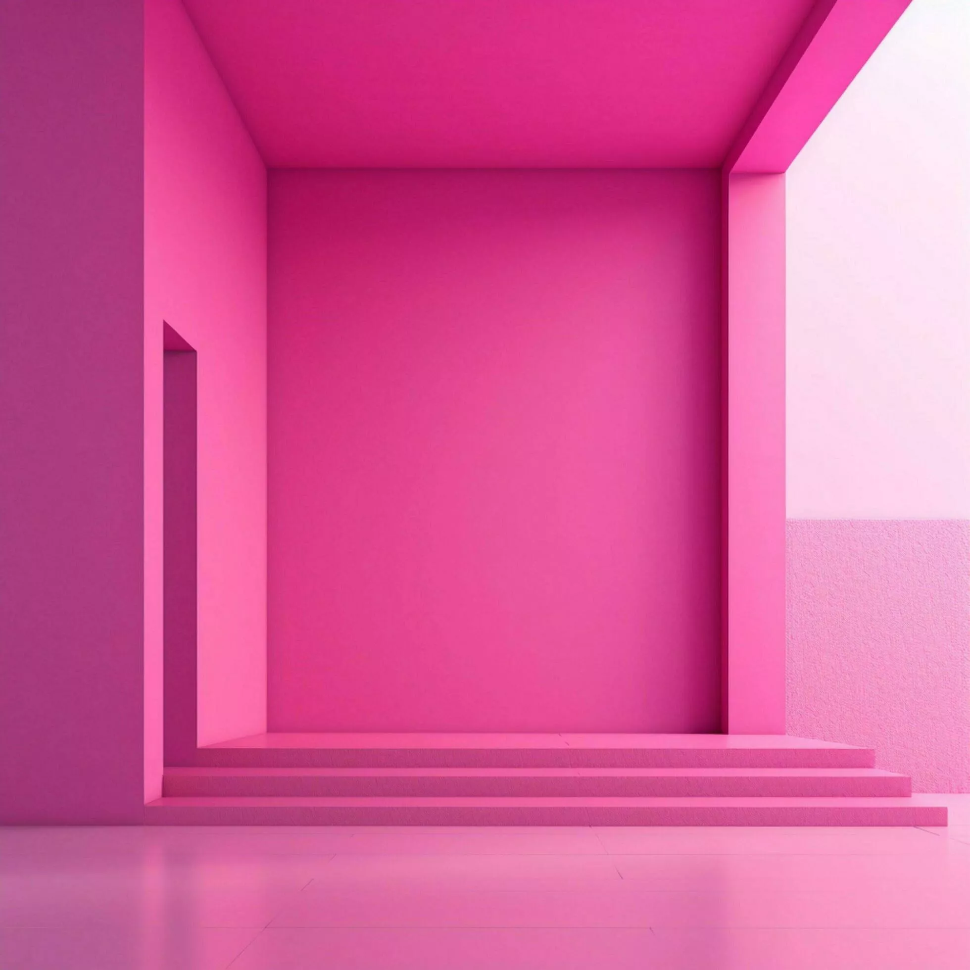hot pink Minimalist wallpaper high