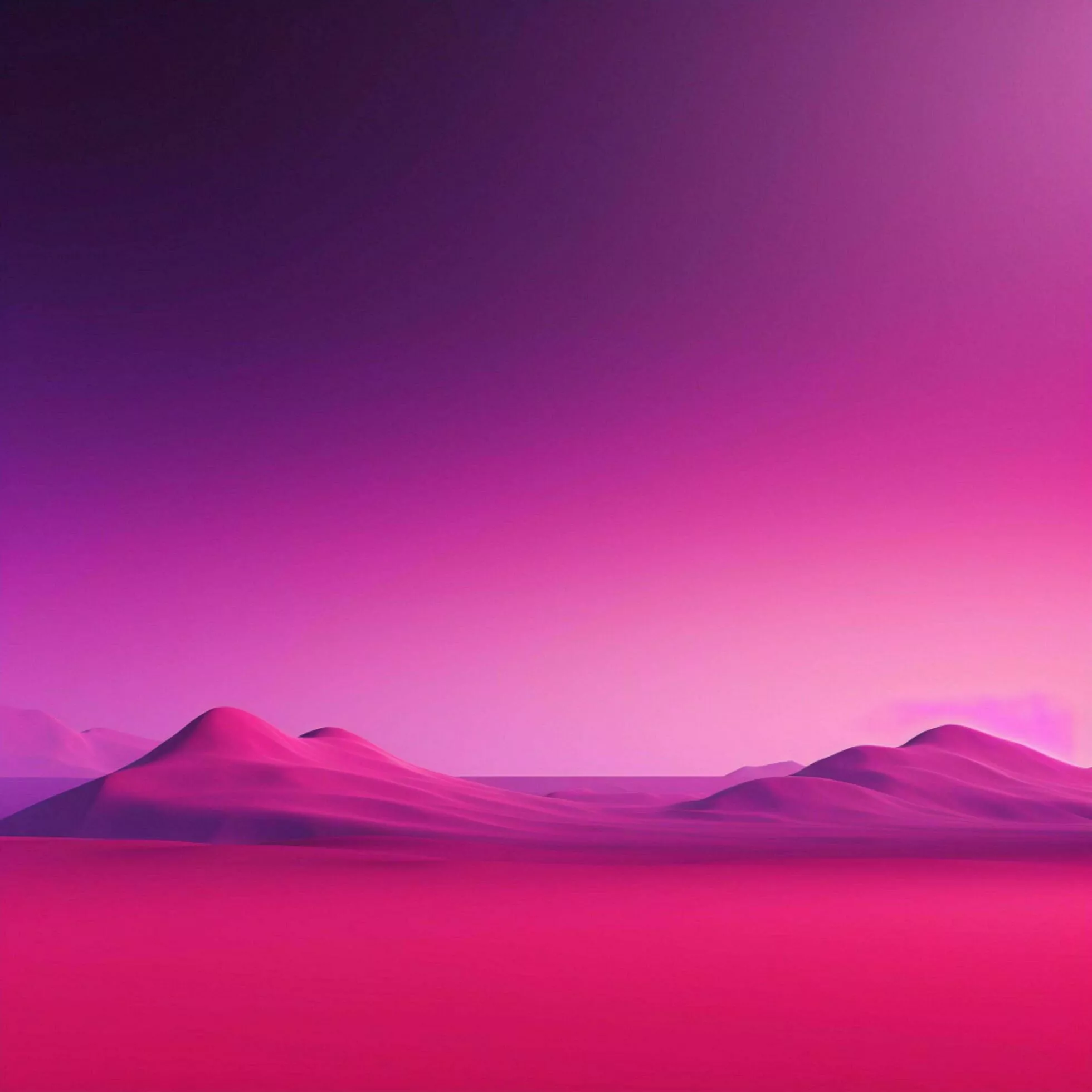 hot pink Minimalist wallpaper high