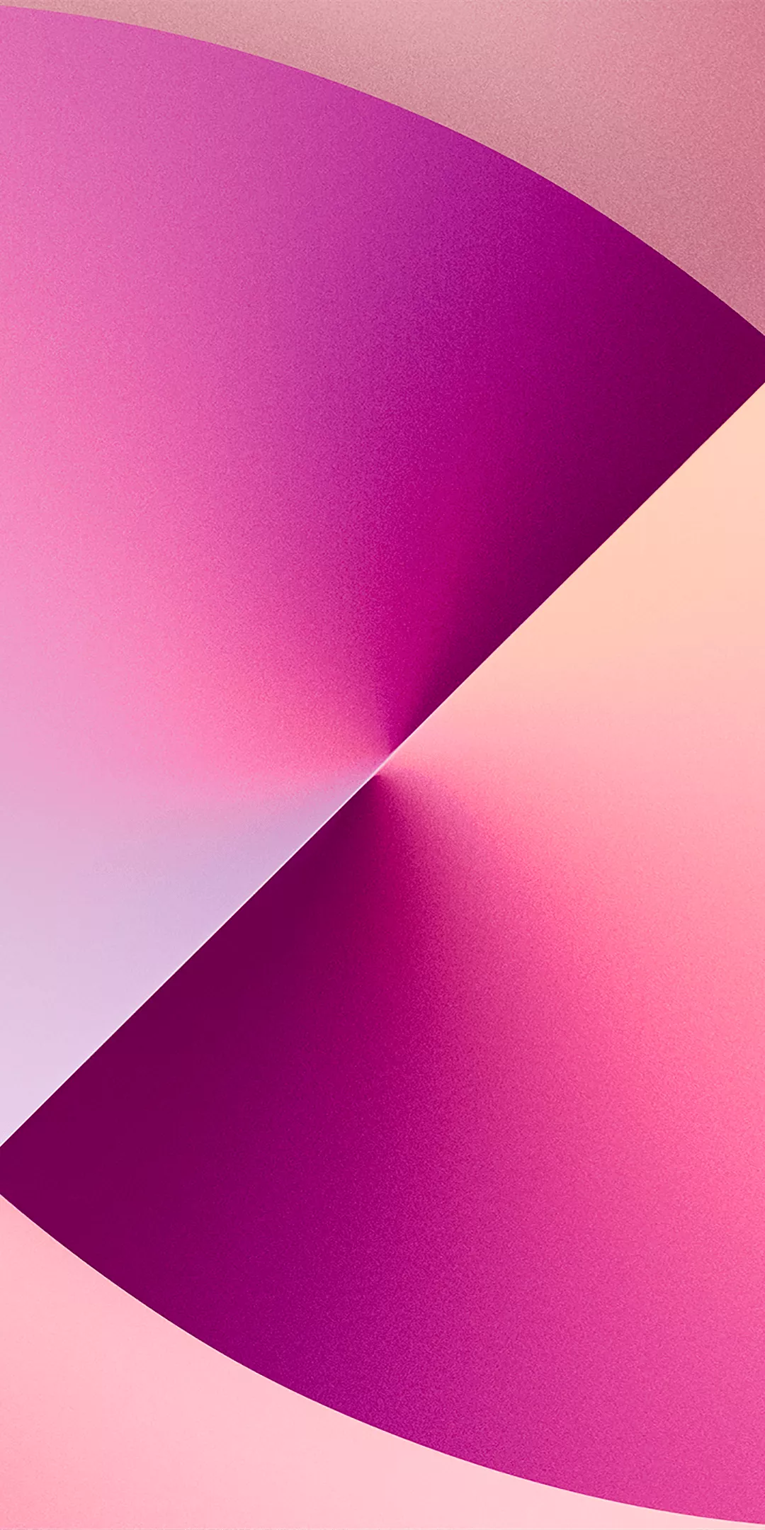 iPhone 13 Wallpaper 4K, Pink aesthetic