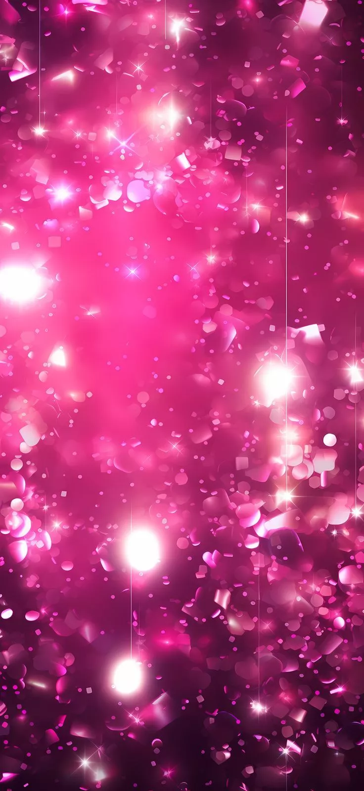 Best Pink iPhone Wallpaper 2024