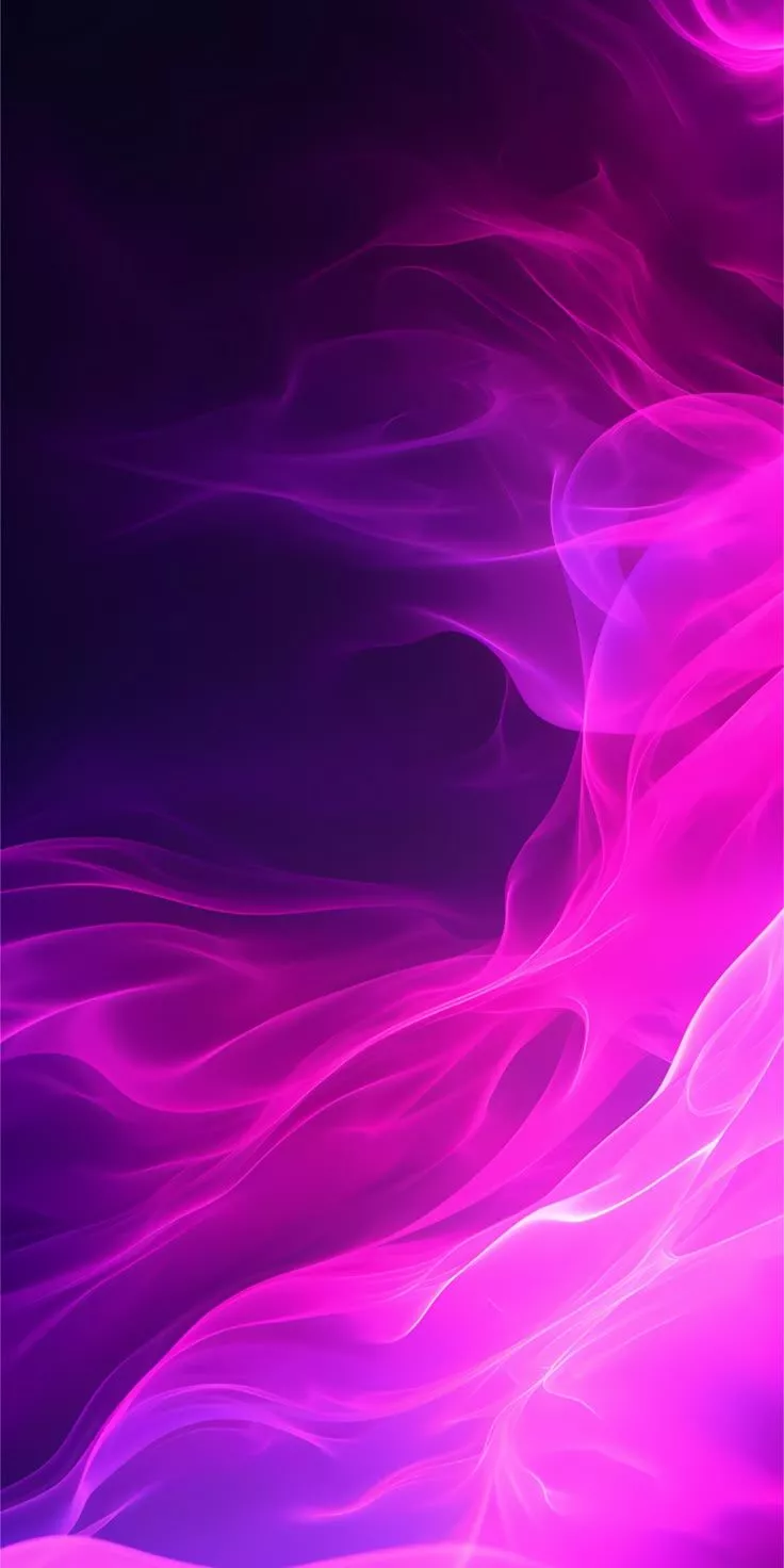 Pink iPhone Wallpaper