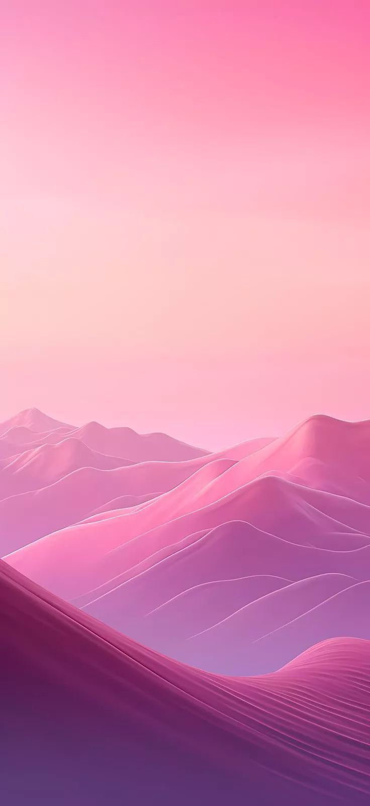 Best Pink iPhone Wallpaper 2024