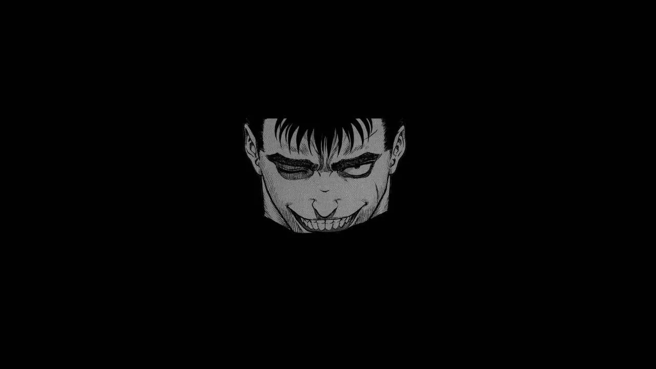 Berserk Manga HD Wallpaper