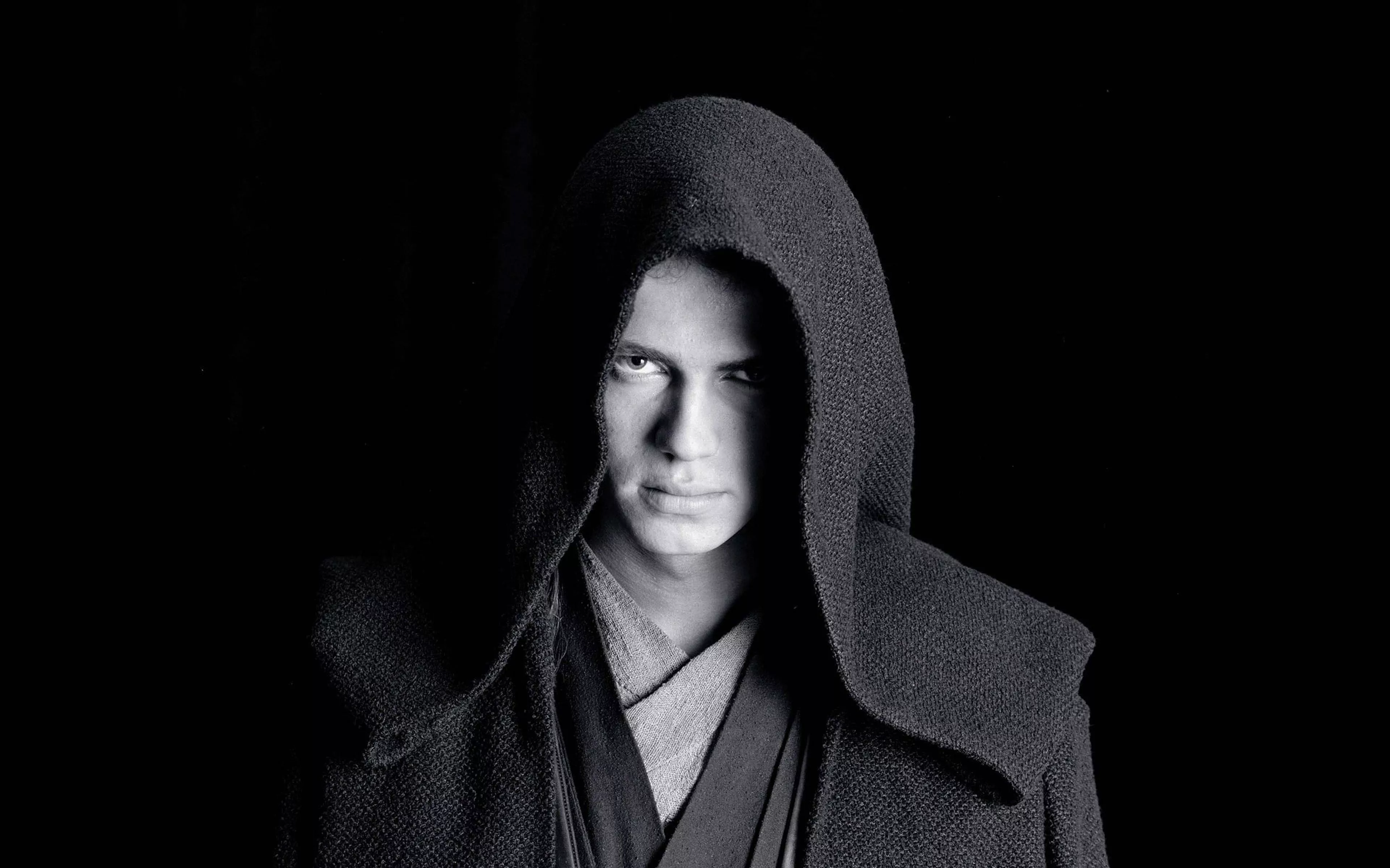 Anakin Skywalker Starwars Dark Film