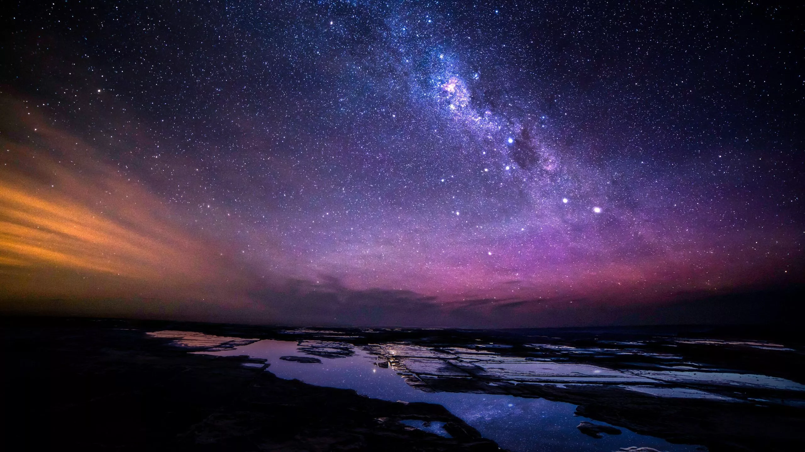 Galaxy 4k Wallpaper Ultra 4k