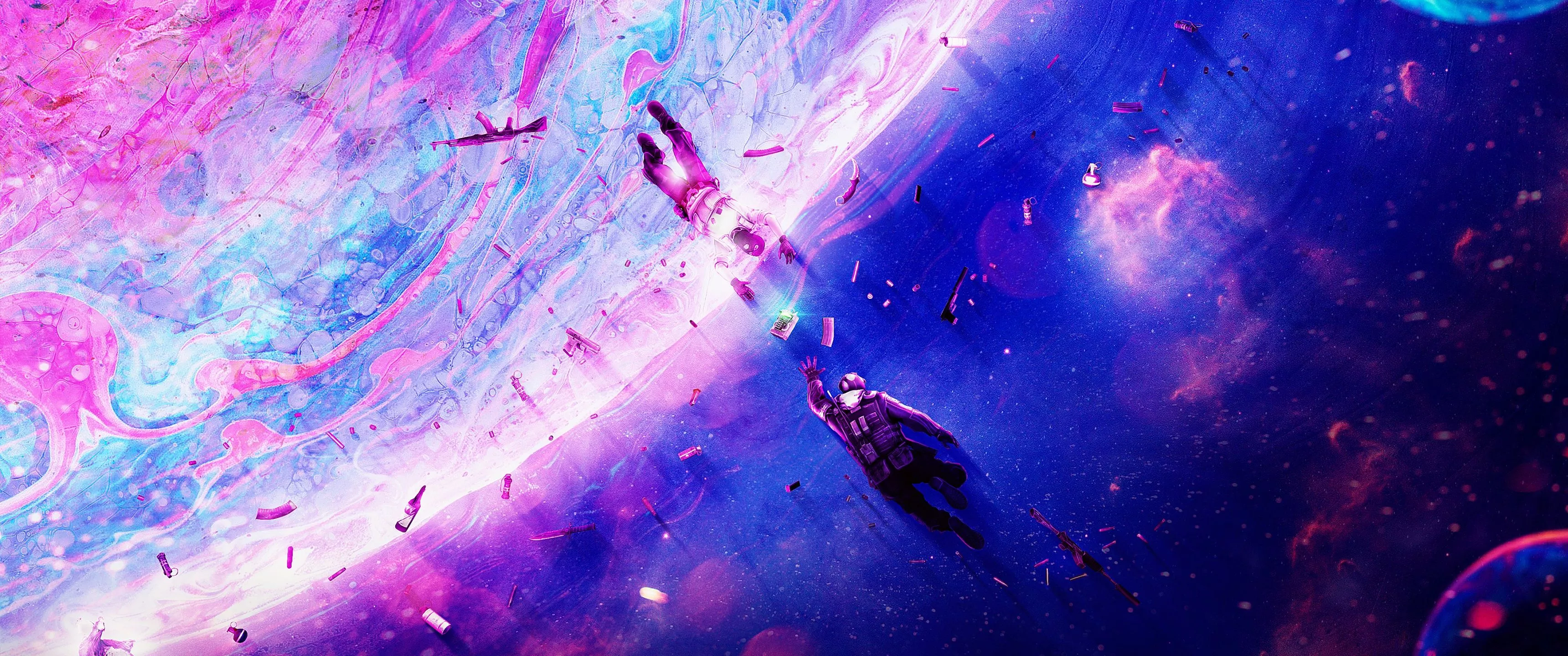 CS GO Wallpaper 4K, PC Games