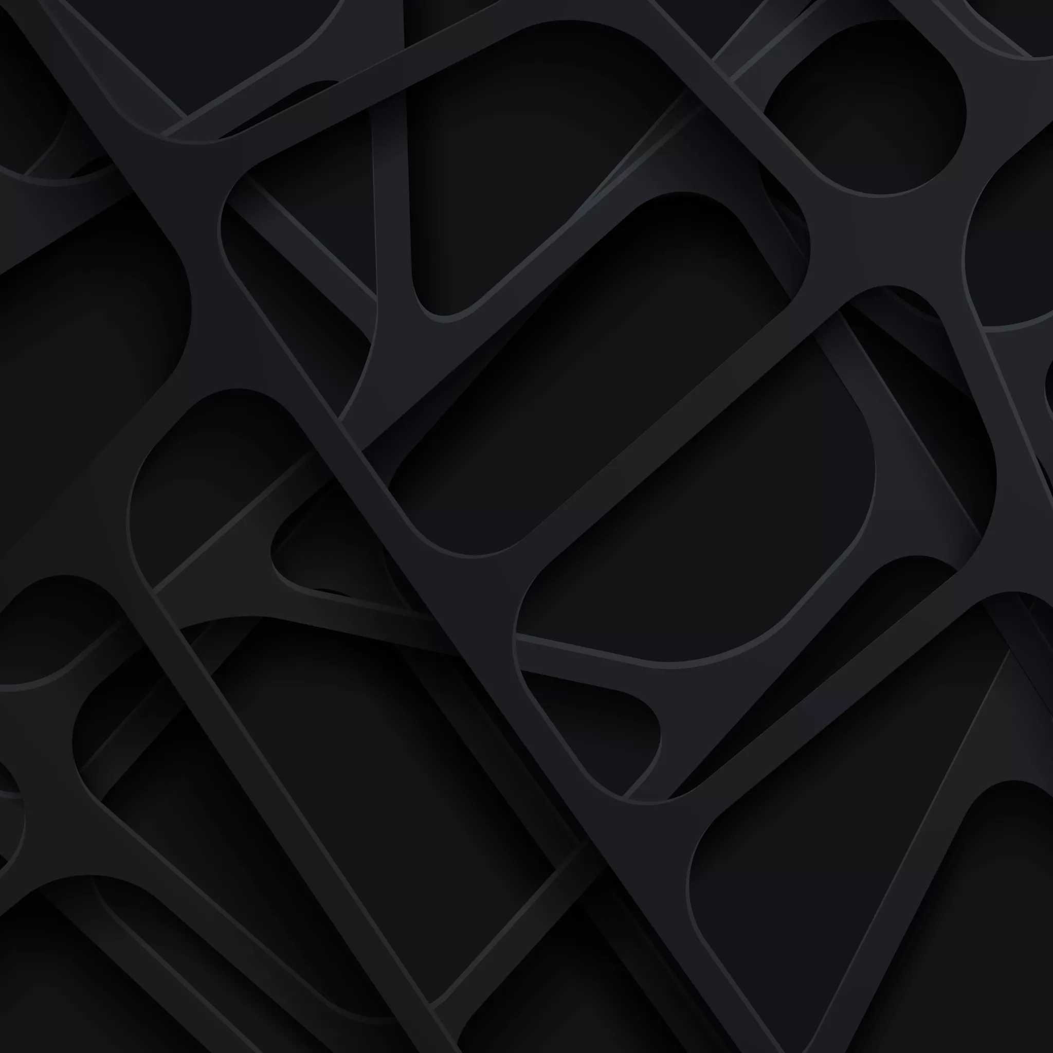 Dark background Wallpaper 4K, Abstract