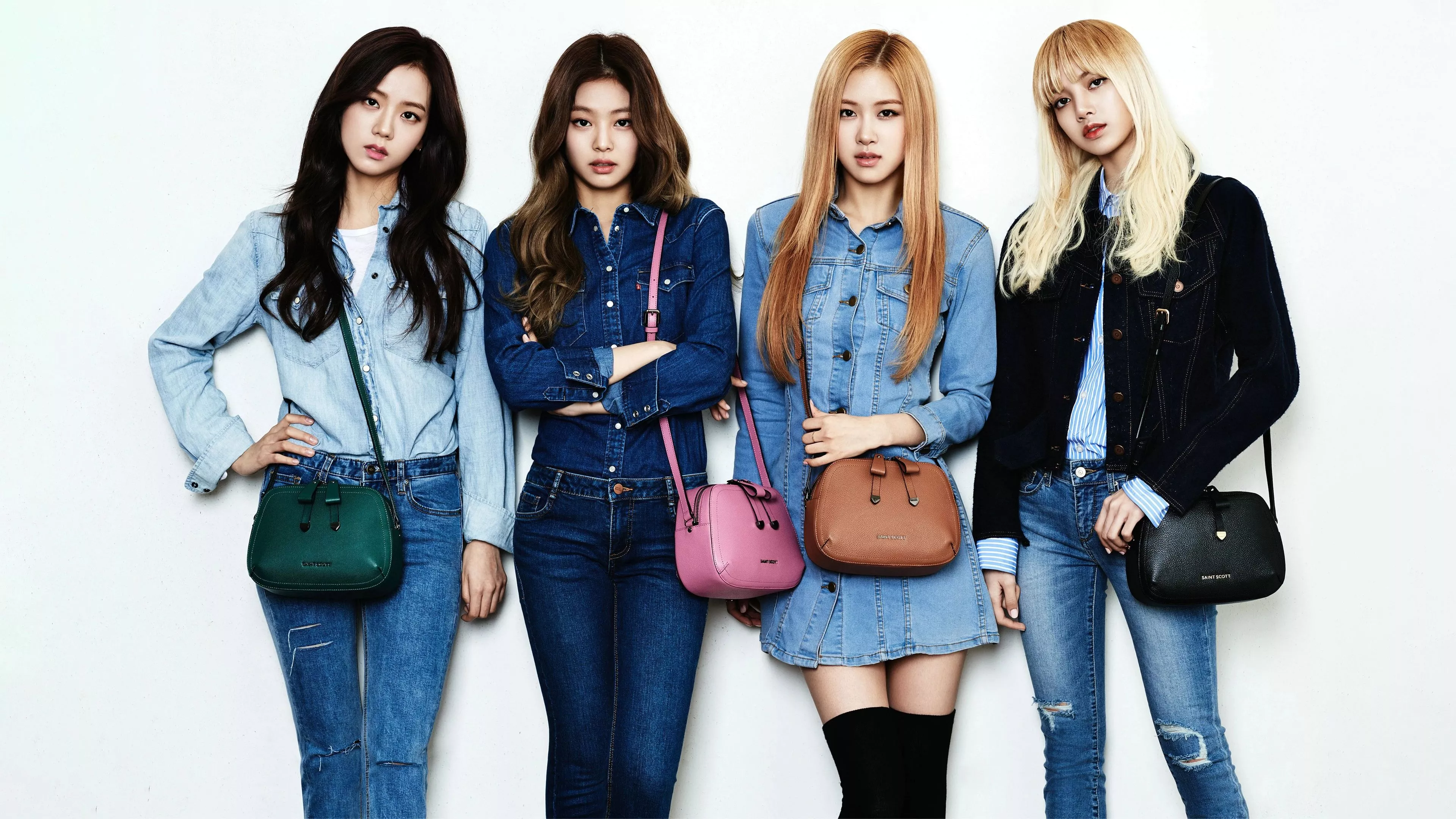 Music BlackPink 4k Ultra HD Wallpaper