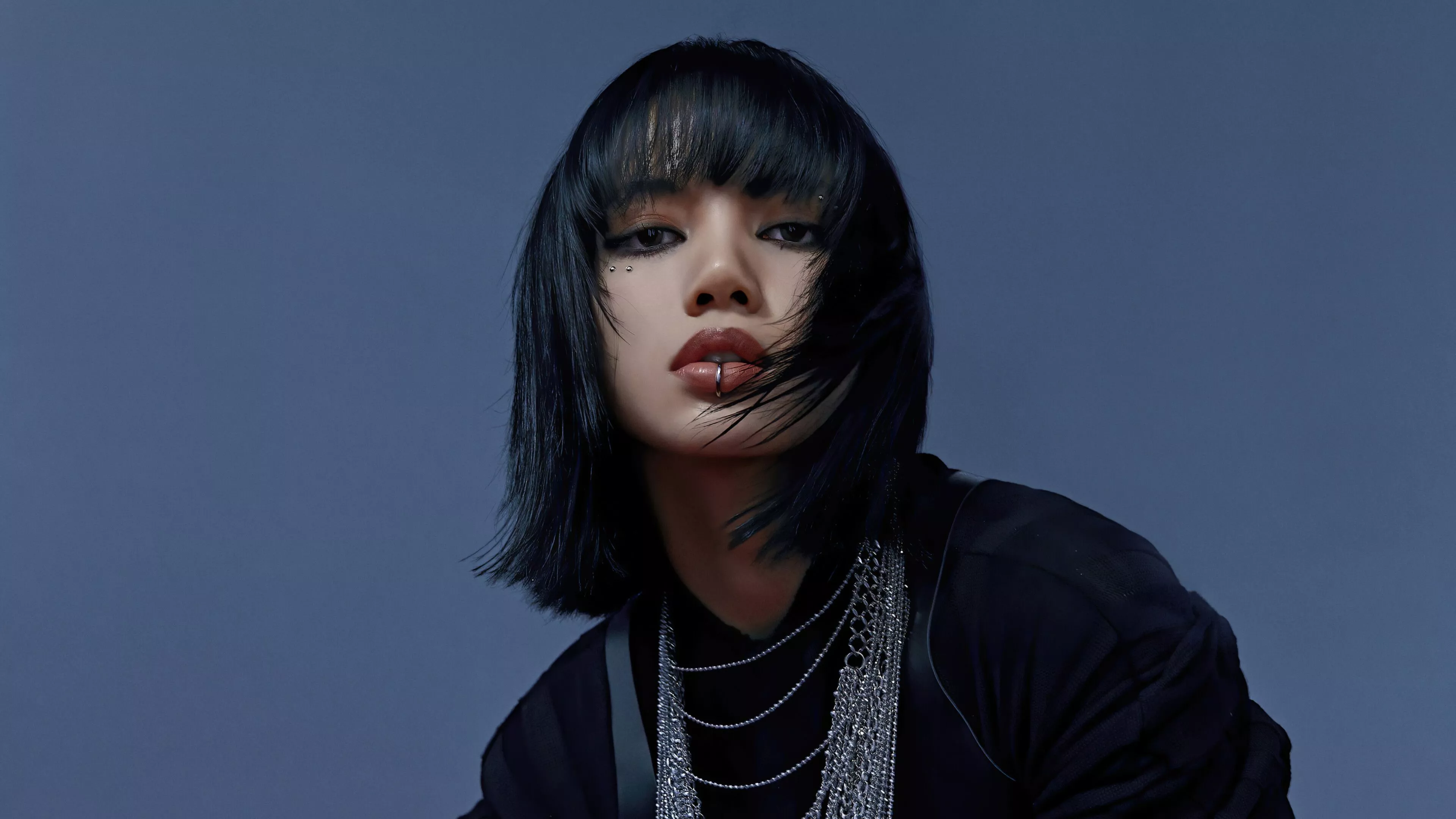 Lalisa Manoban Blackpink 2020 Wallpaper