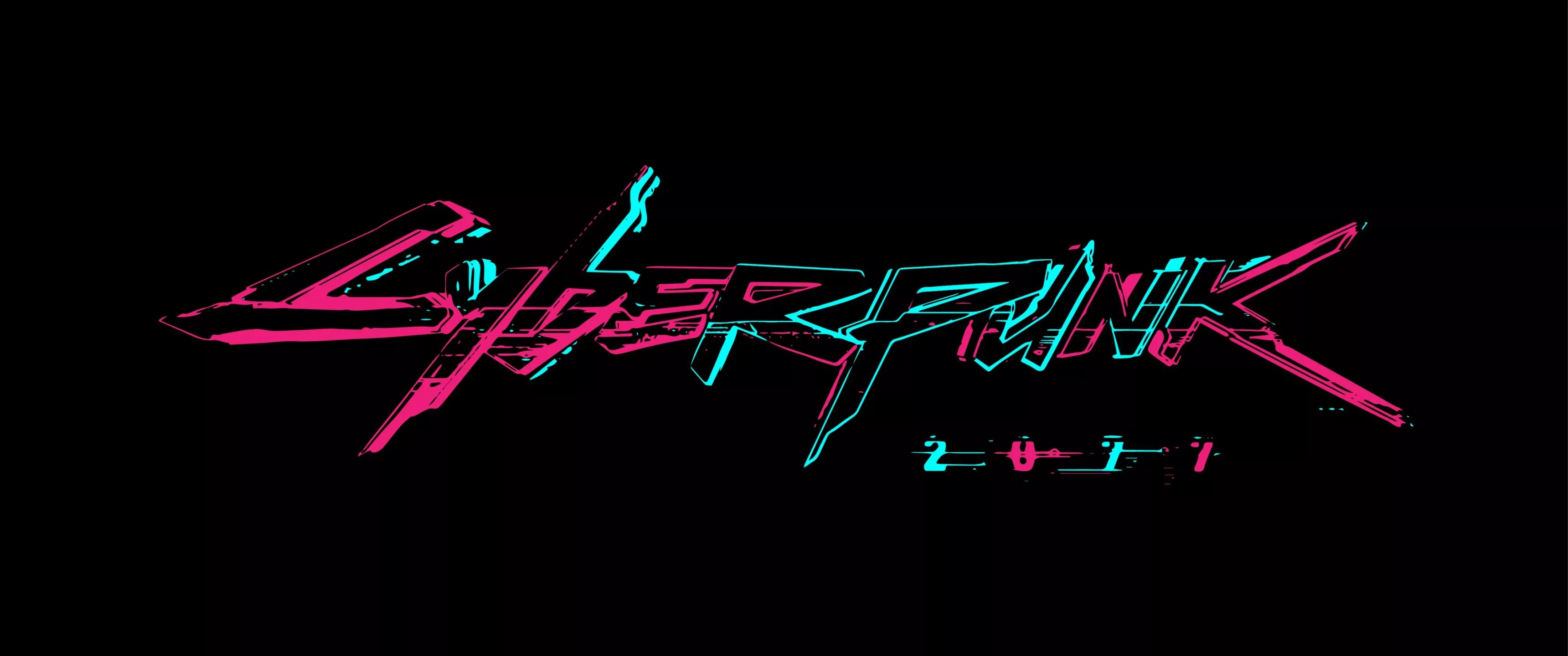 Cyberpunk 2077 Wallpaper 4K, AMOLED