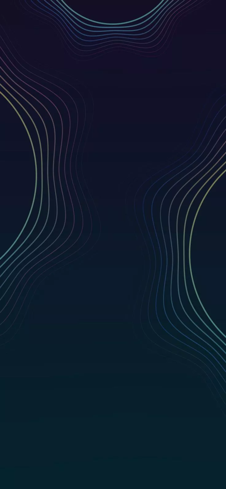 iPhone Wallpaper 4K Dark Theme