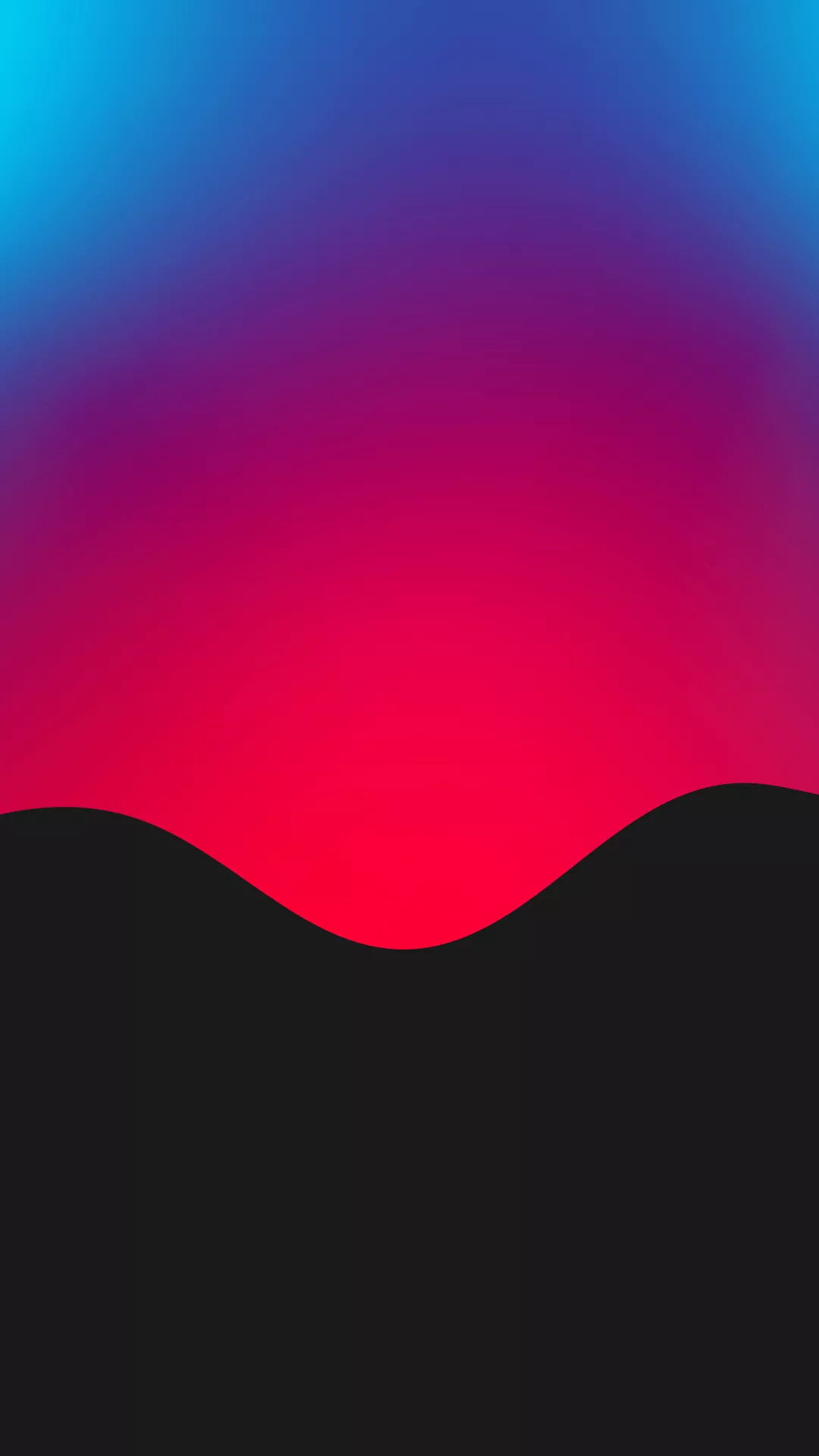 Simple clean background wallpaper