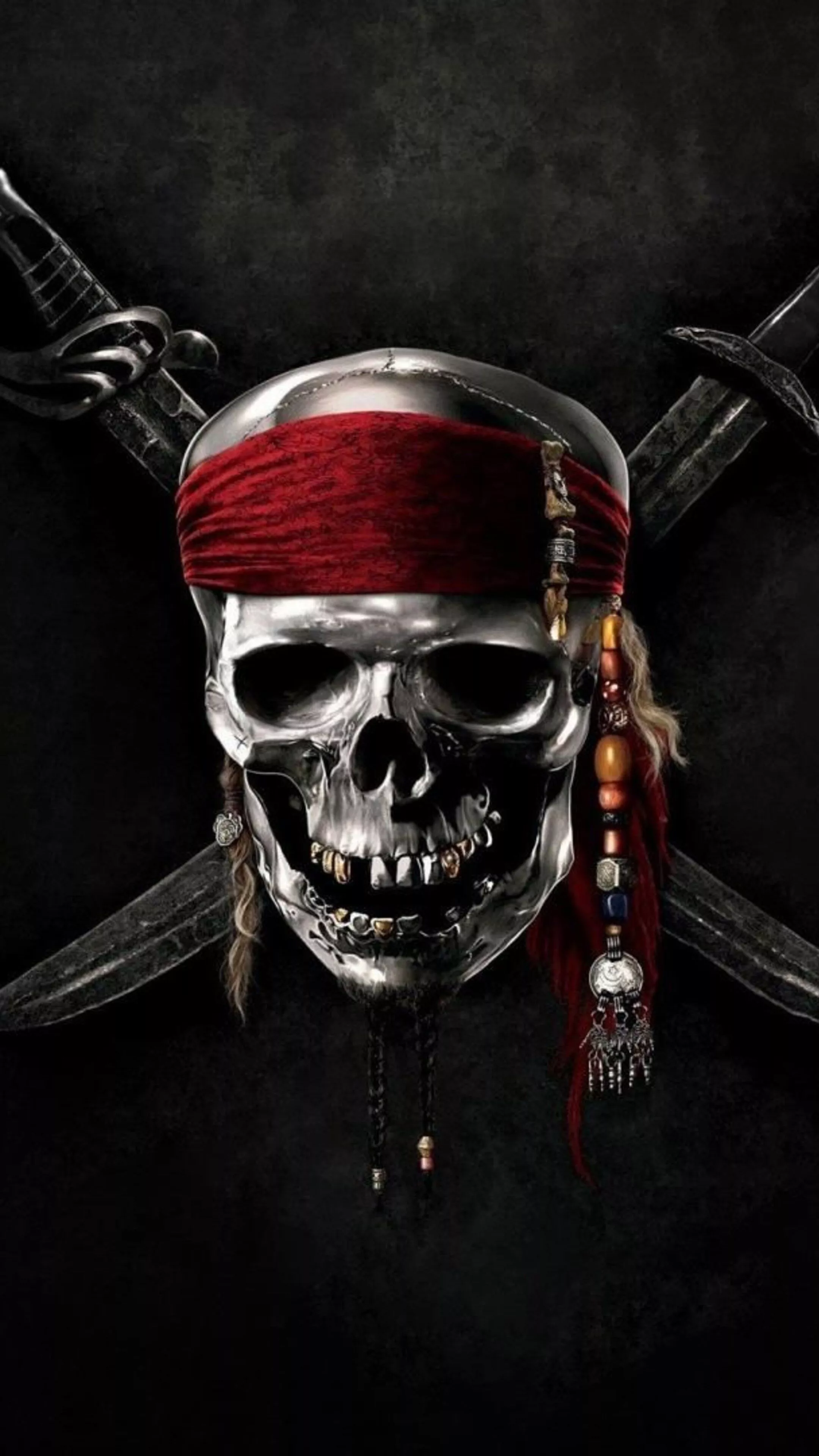 Pirates of the Caribbean Wallpaper 31