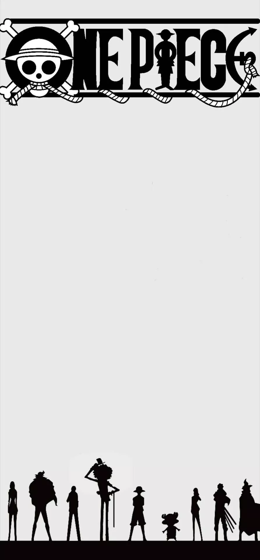 Download One Piece Phone Straw Hat