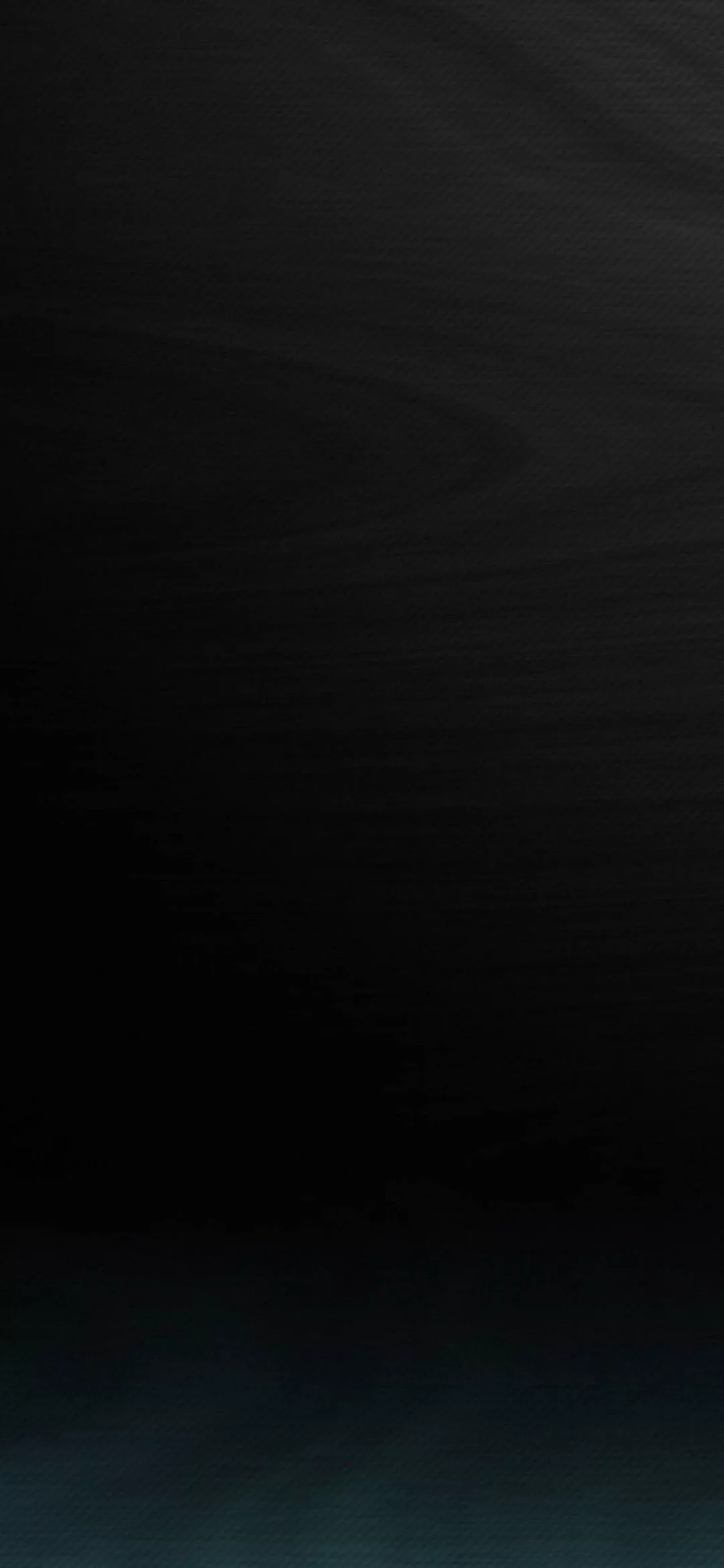 Black Phone Wallpaper [1080x2340]