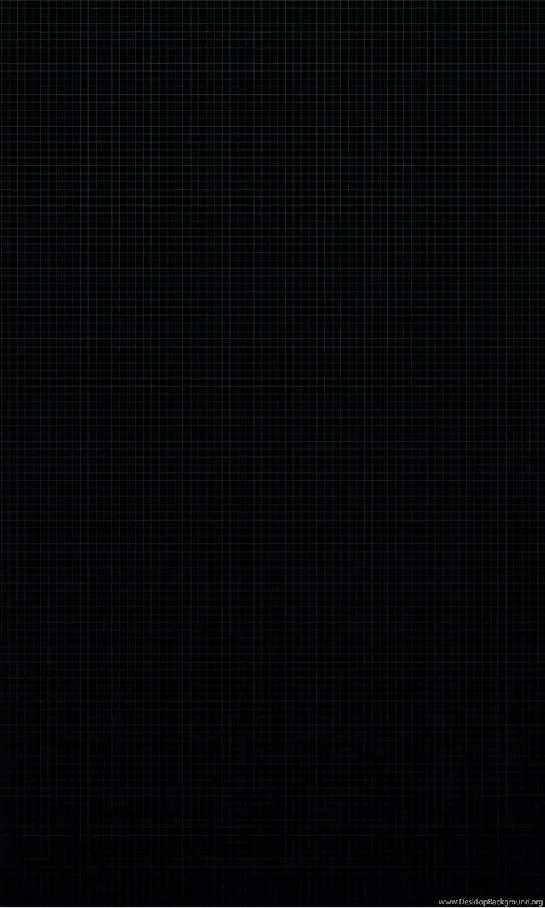 Pure Black Wallpaper Desktop Background