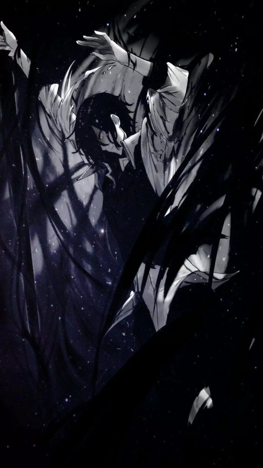 The Eminence In Shadow Wallpaper
