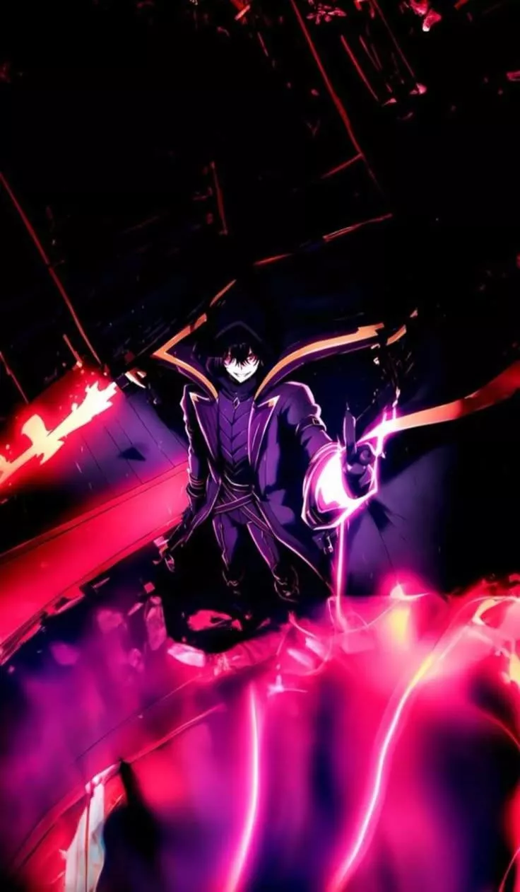 Shadow, Anime shadow, Anime