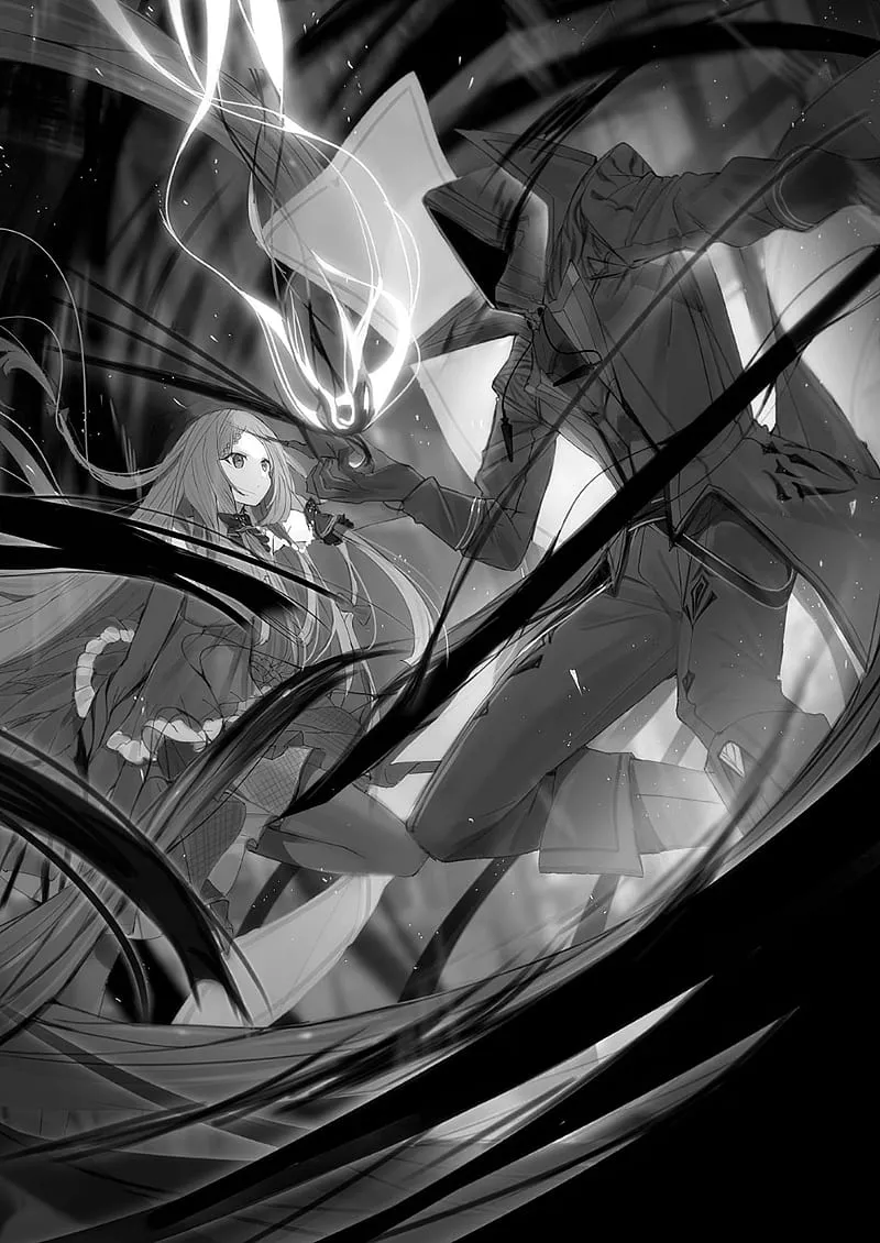 Shadow, HD phone wallpaper