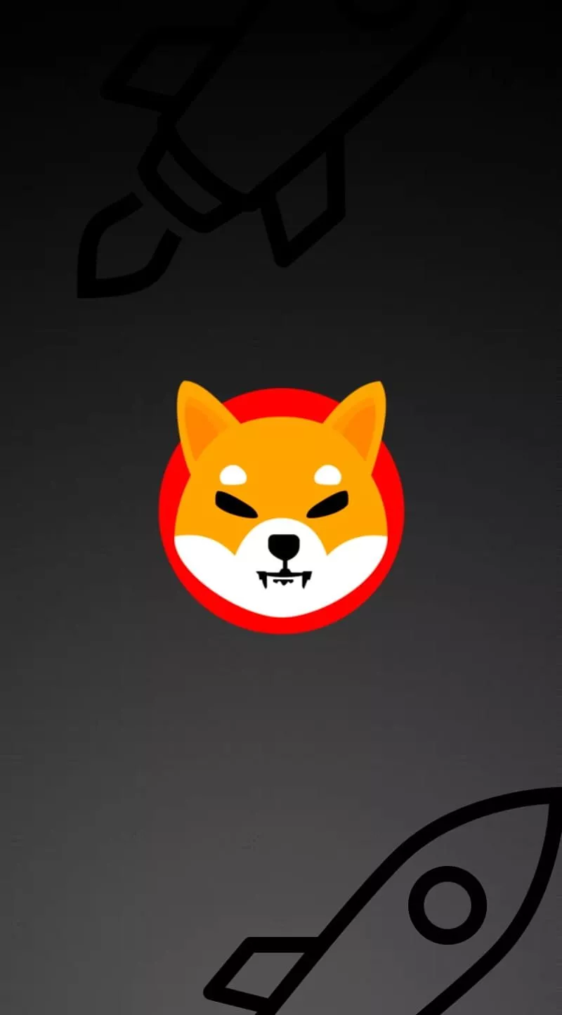 Shiba Black version, Shib, Crypto