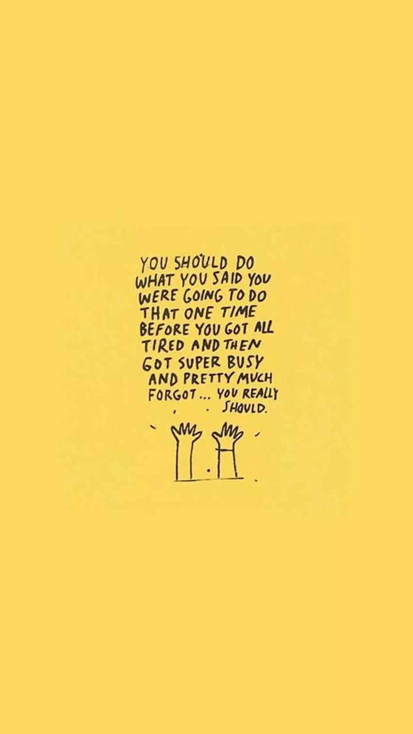 Aesthetic Funny Phone Wallpaper