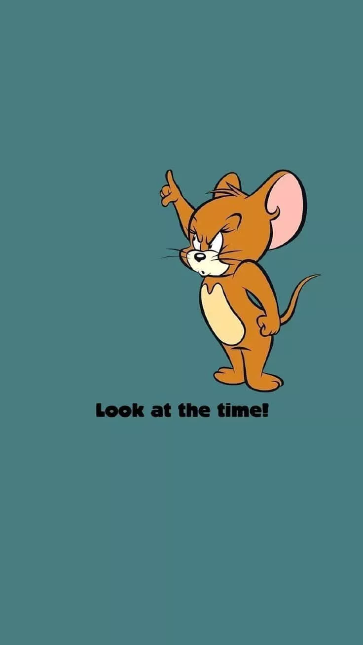 Download Aesthetic Funny Phone Mad Rat