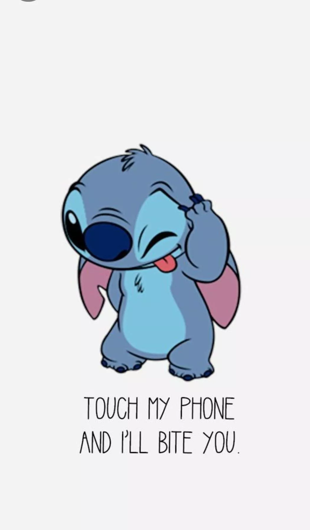 Phone Stitch Wallpaper