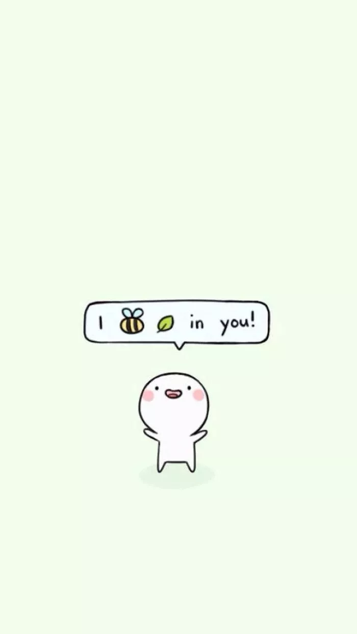 Funny Phone HD Wallpaper