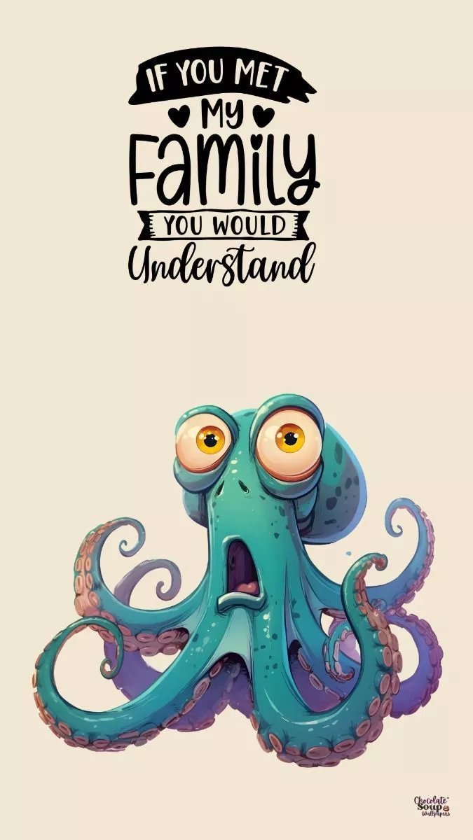 Sarcastic Phone Wallpaper