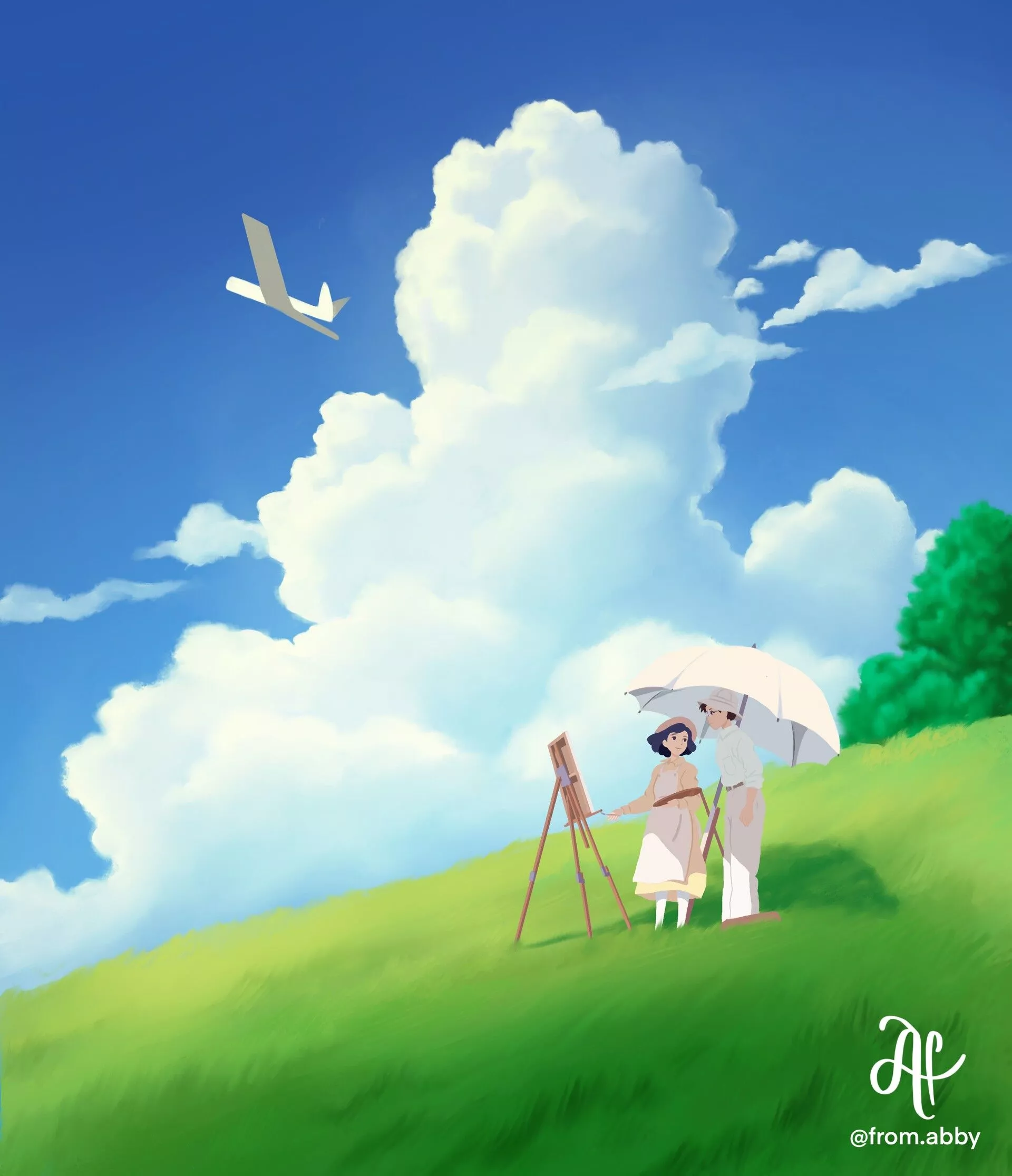 The Wind Rises