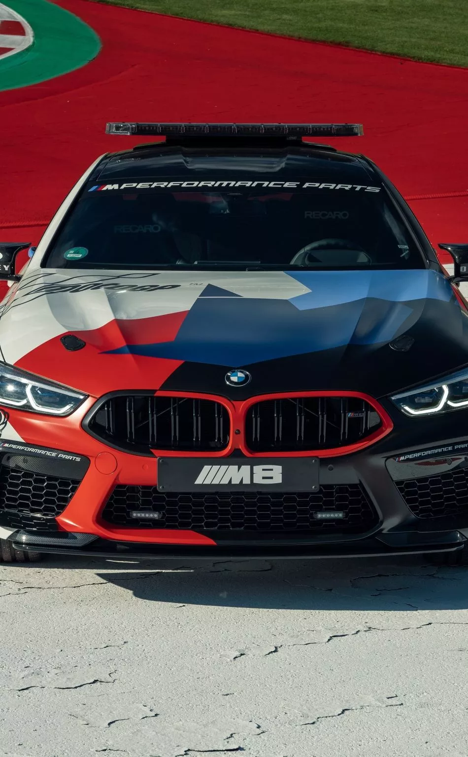 wallpaper 950x1534 bmw m8 competition