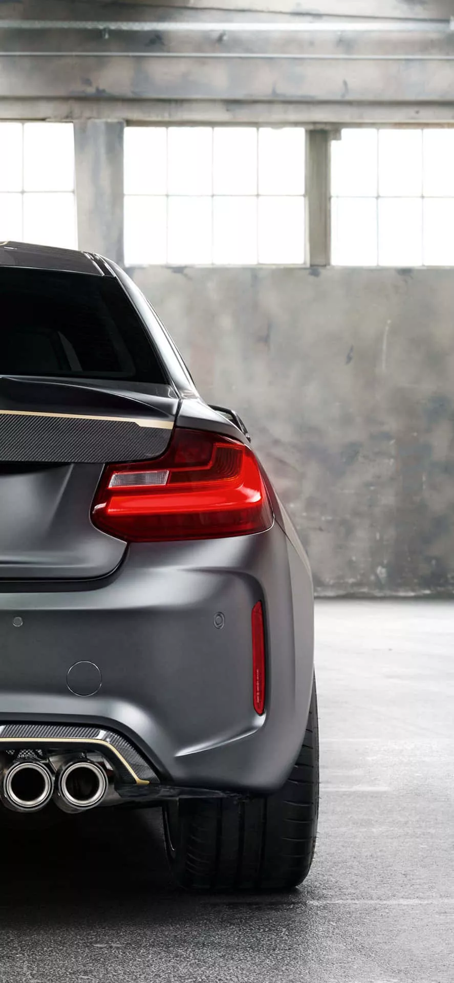 Bmw M8 Coupe Coupe Wallpaper