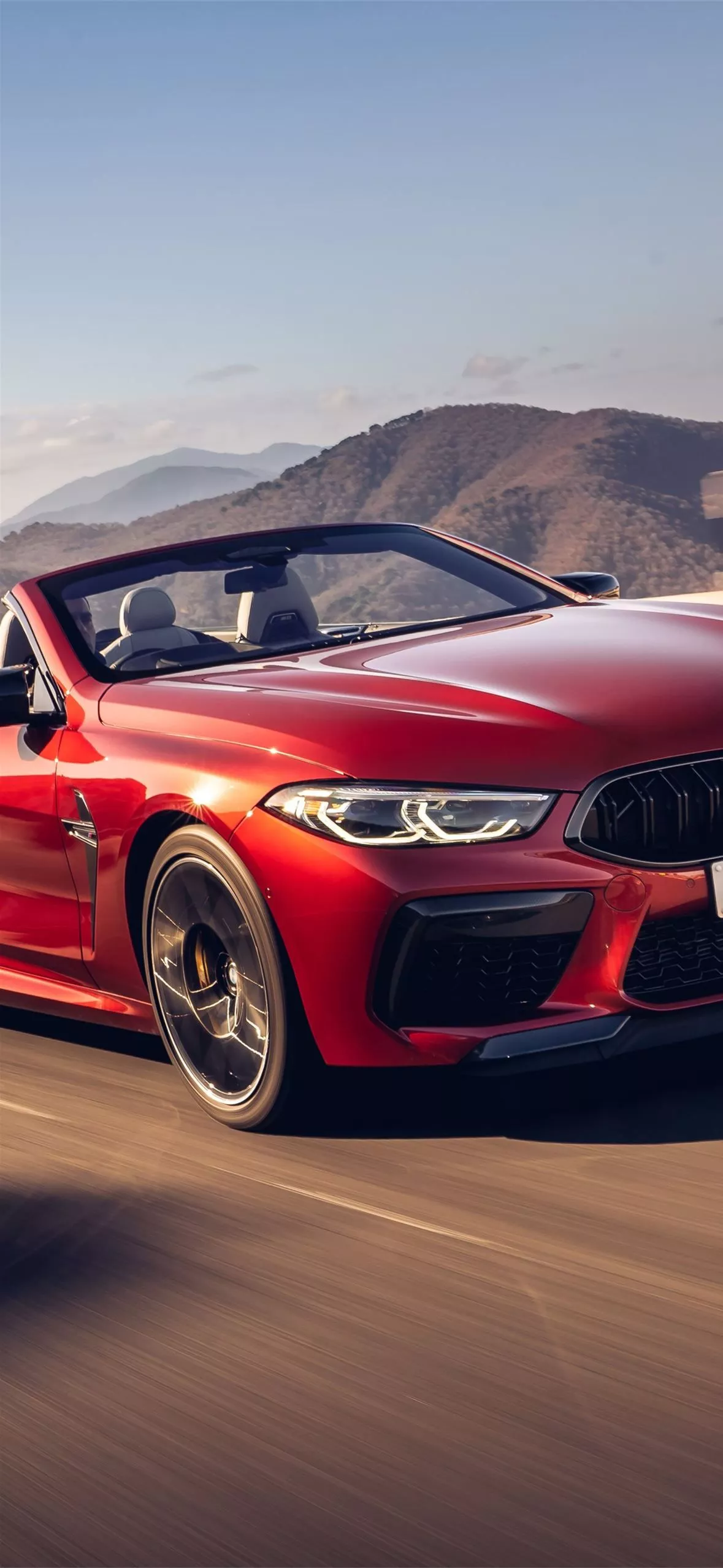 bmw m8 iPhone Wallpaper Free Download