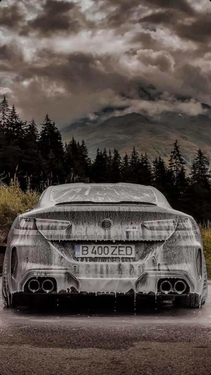 Bmw m8 competition wallpaper