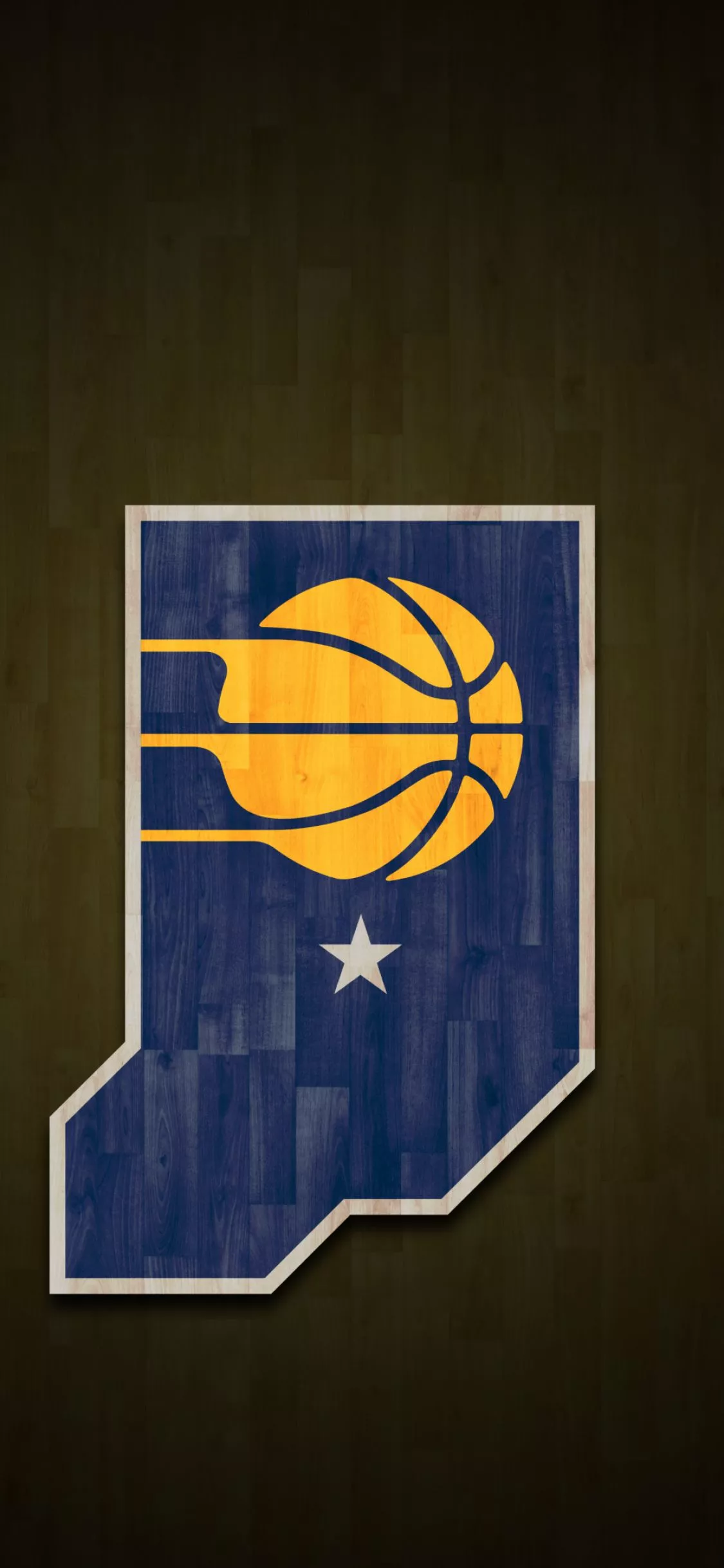 Indiana Pacers Wallpaper