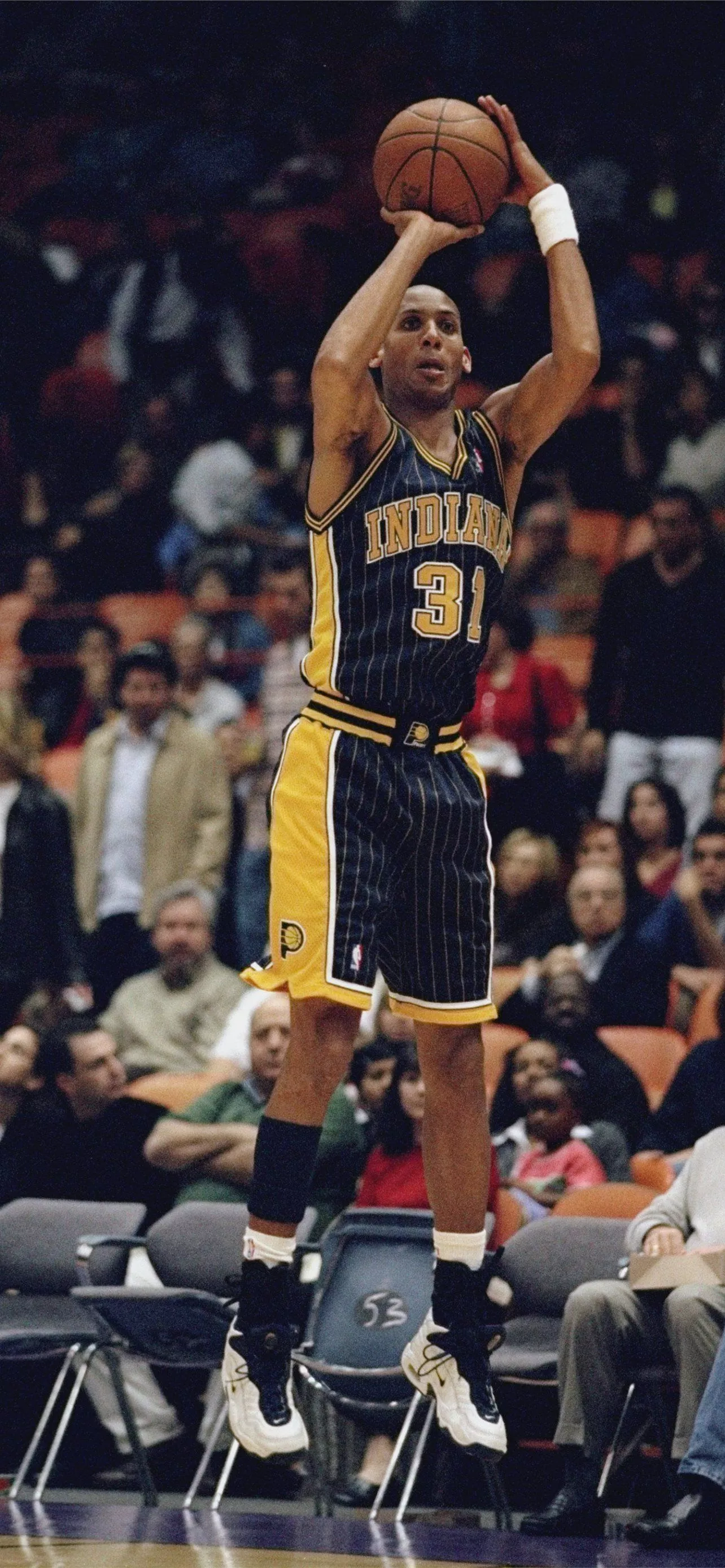 Best Indiana pacers iPhone HD