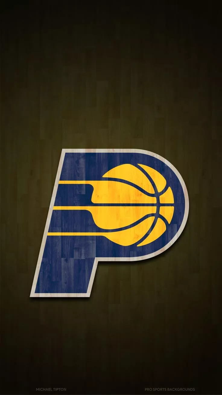 2025 Indiana Pacers wallpaper