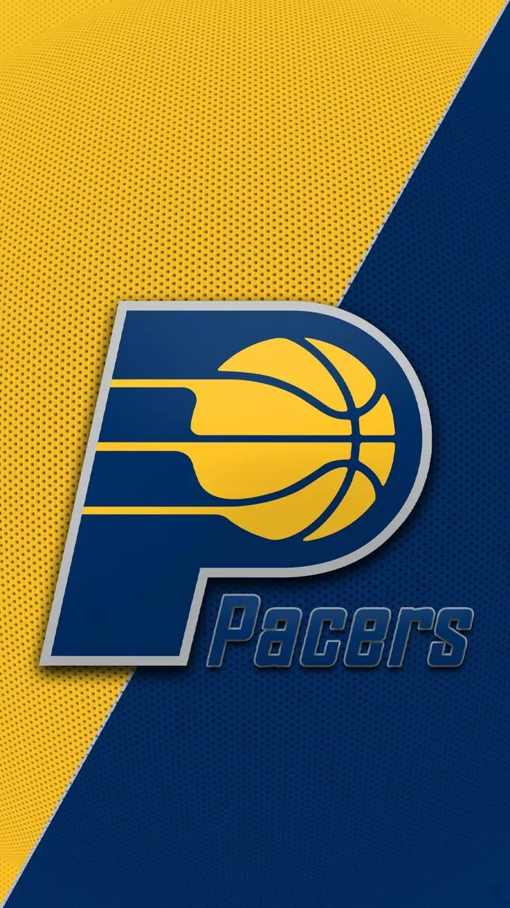 Indiana Pacers Logo Wallpaper