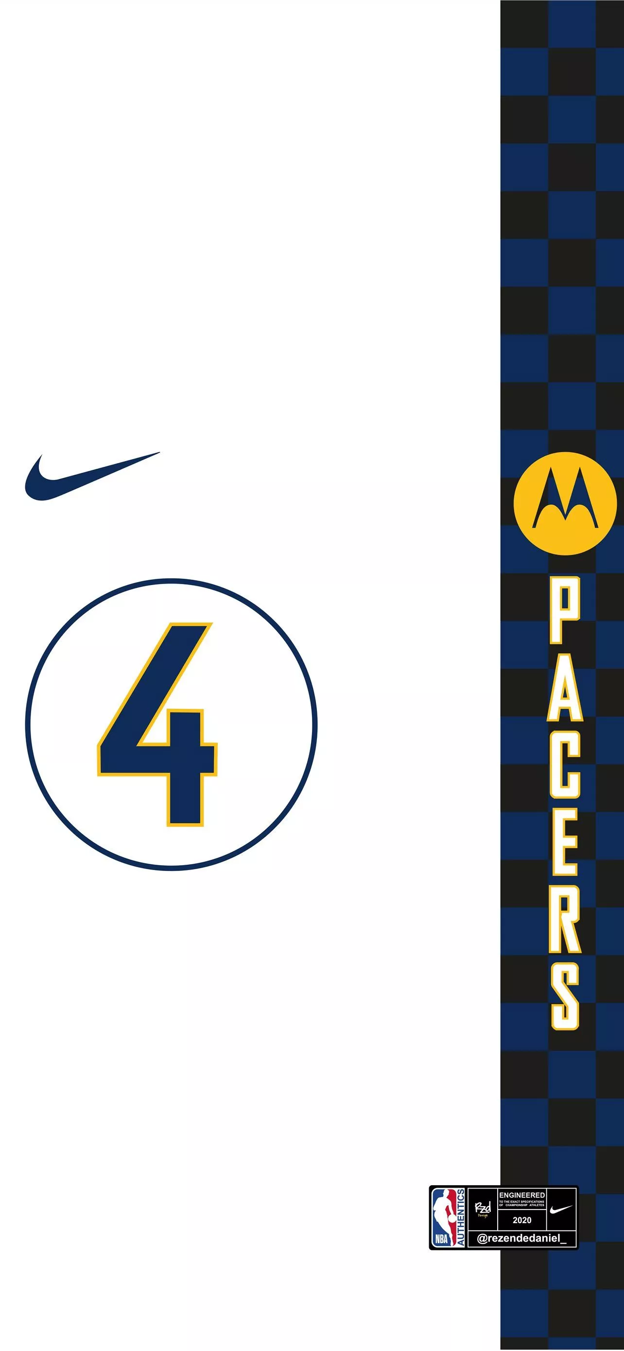 Best Indiana pacers iPhone HD