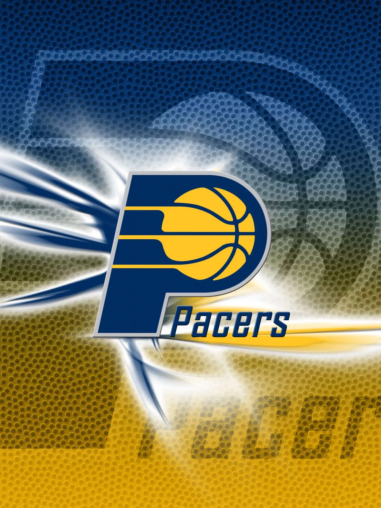 Indiana Pacers Wallpaper