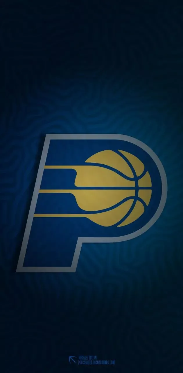 Indiana Pacers wallpaper