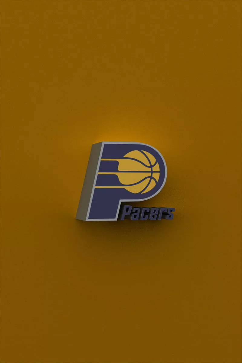 Indiana pacers, basketball, nba, HD