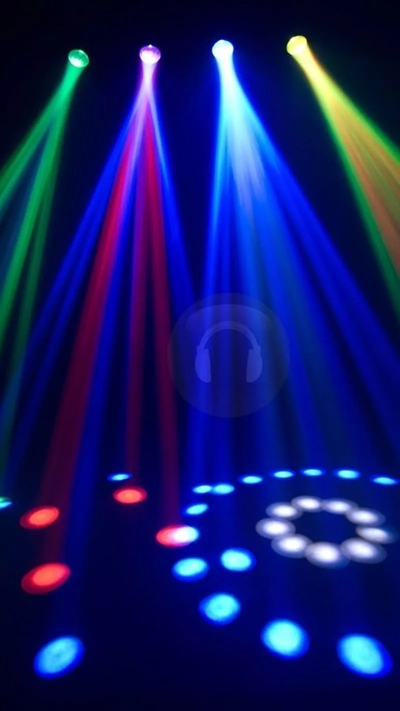 Dj Light.r.g.b.light, dj light, rgb