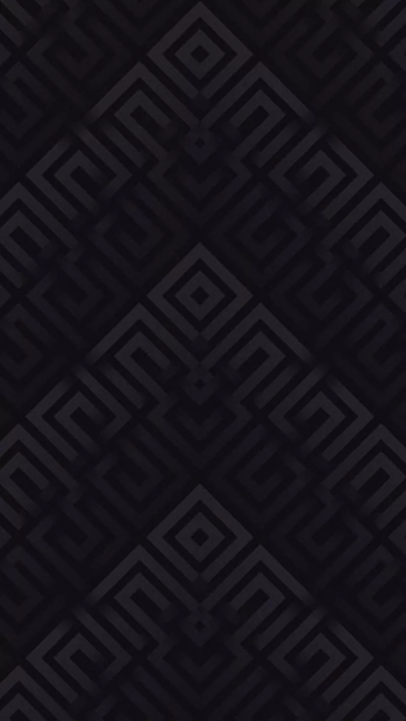 black, pattern, HD phone wallpaper