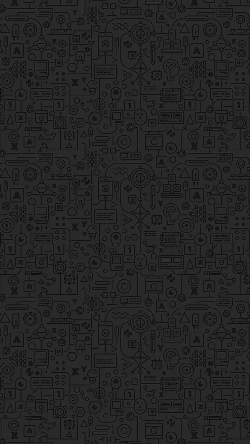 gris, forma, HD phone wallpaper